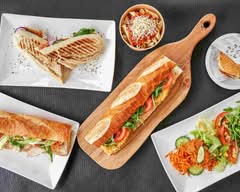 Ideal Corner - Fleurus