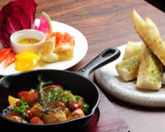 【本格パスタ料理のお店】Wine&Dine GINO 