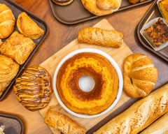 PANADERÍA EL BUEN GUSTO