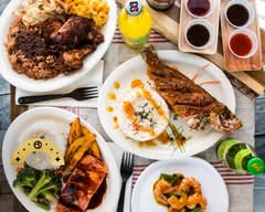 The Juicy Crab (Northlake, NC)