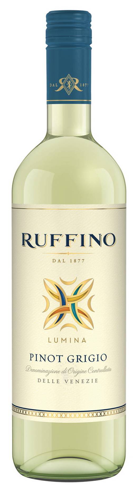 Ruffino Lumina Pinot Grigio Wine (750 ml)