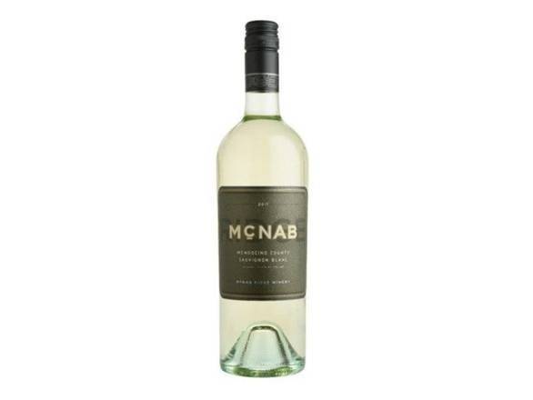 Mcnab Sauvignon Blanc (750 ml)