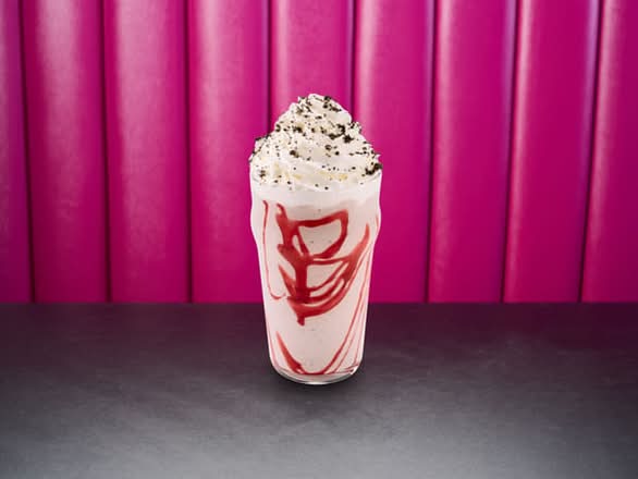 Oreo Bliss Royal Shake