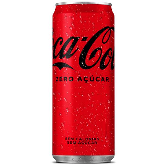 Coca-Cola 0