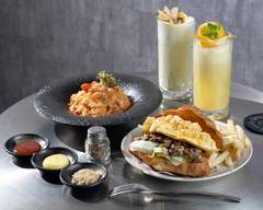 SHUFFLE BRUNCH