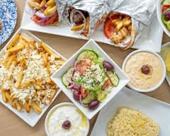 Soula's Modern Greek Cuisine (Toronto)