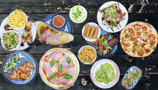 Two Brothers Takeaway