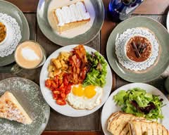 Catta Cafe
