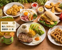 錿樂咖啡三明治♥汪星時光 早餐 中餐 晚餐 下午茶 宵夜