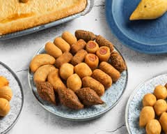 Dá-lhe Delicias Salgados