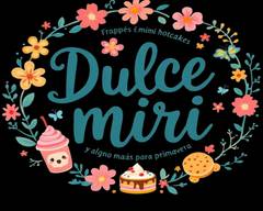 Dulce Miri (Mexico City)