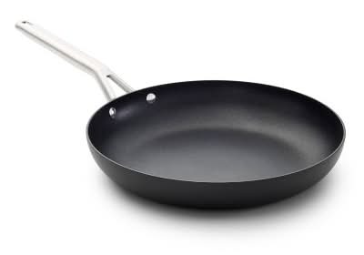 Calphalon Hard Anodized Aluminum Nonstick Fry Pan, 12 in