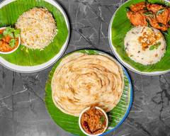 Kardamom Kitchen