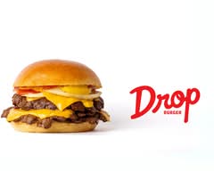 DROP BURGER