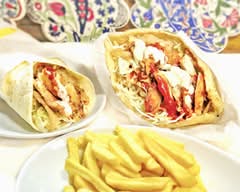 トシャケバブ TOSYA KEBAB