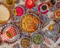 Arabian Nights Bistro