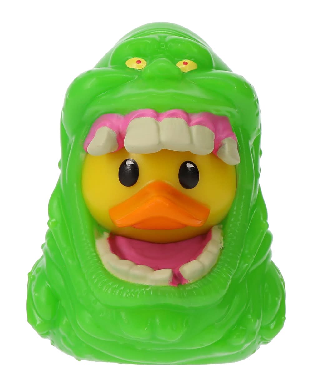Ghostbusters Mini TUBBZ® Collectible Duck - Slimer