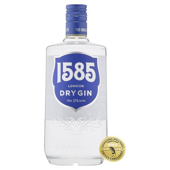 1585 London Dry Gin 700ml