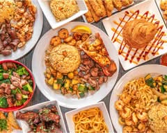 Ezbachi Japanese Grill (Phoenix)