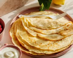 Kat’z Crepes
