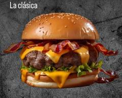 Hamburguesas Mich ´l