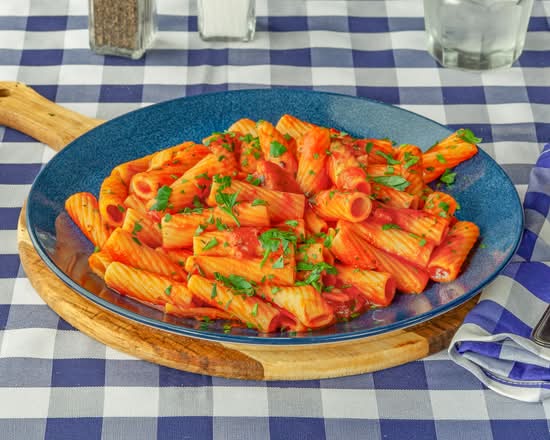 Arrabiata