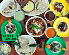 Neri's Tacos Hipódromo