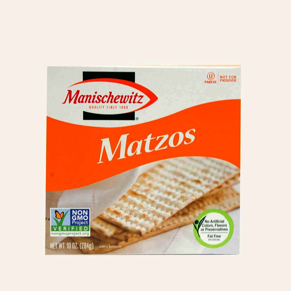 Manischewitz Unsalted Matzos Delivery Near Me Order Online Uber Eats