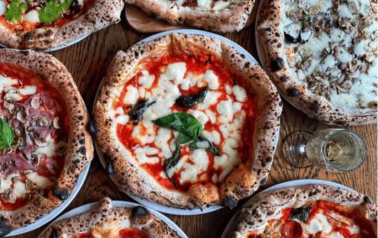 Pizza Corner