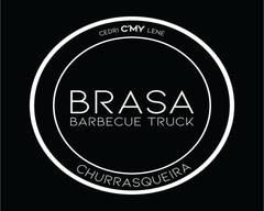 C’My Brasa Barbecue Truck