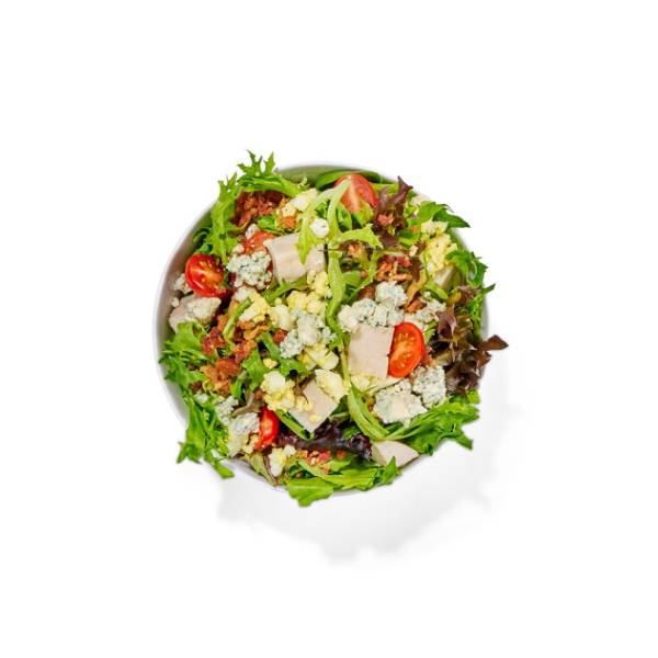 Fresh Thyme Cobb Salad