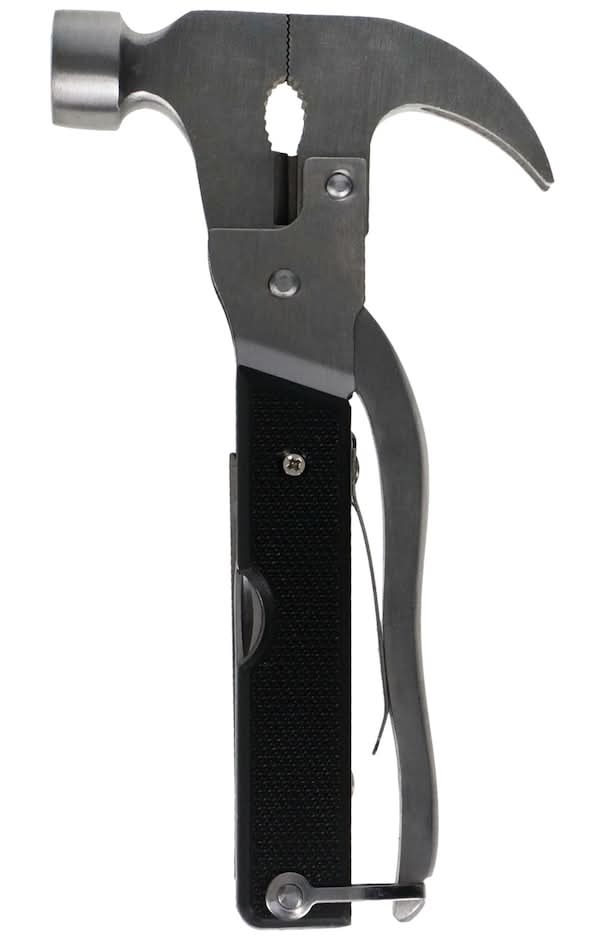 Tool Bench Multi Hammer Tool, 1-ct.