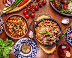 Biryani Stop (Eden Prairie)