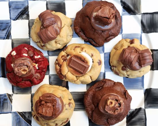 Sweet Town Rd (Santo Domingo)