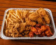 Abdullah's Fusion Kitchen