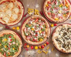 Pizzeria La Ruga Di Napoli (Lochergut)