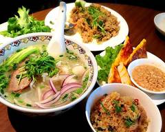 ベトナム料理バオカップ vietnamese food bao cup