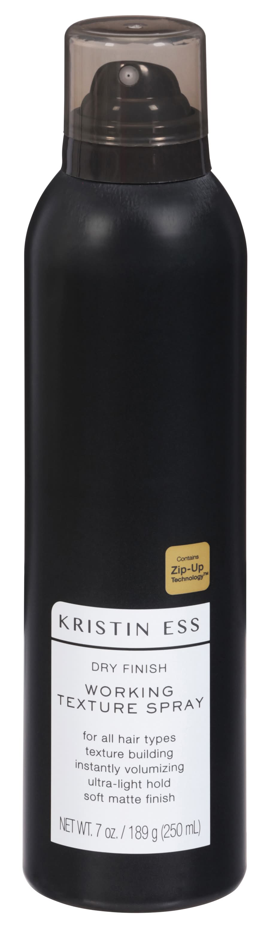 Kristin Ess Dry Finish Working Texture Spray (7 oz)