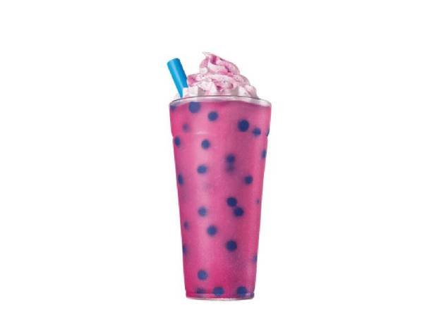 Unicorn Dreams Slush