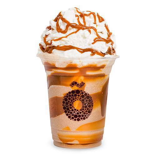 Donaccino Caramelo