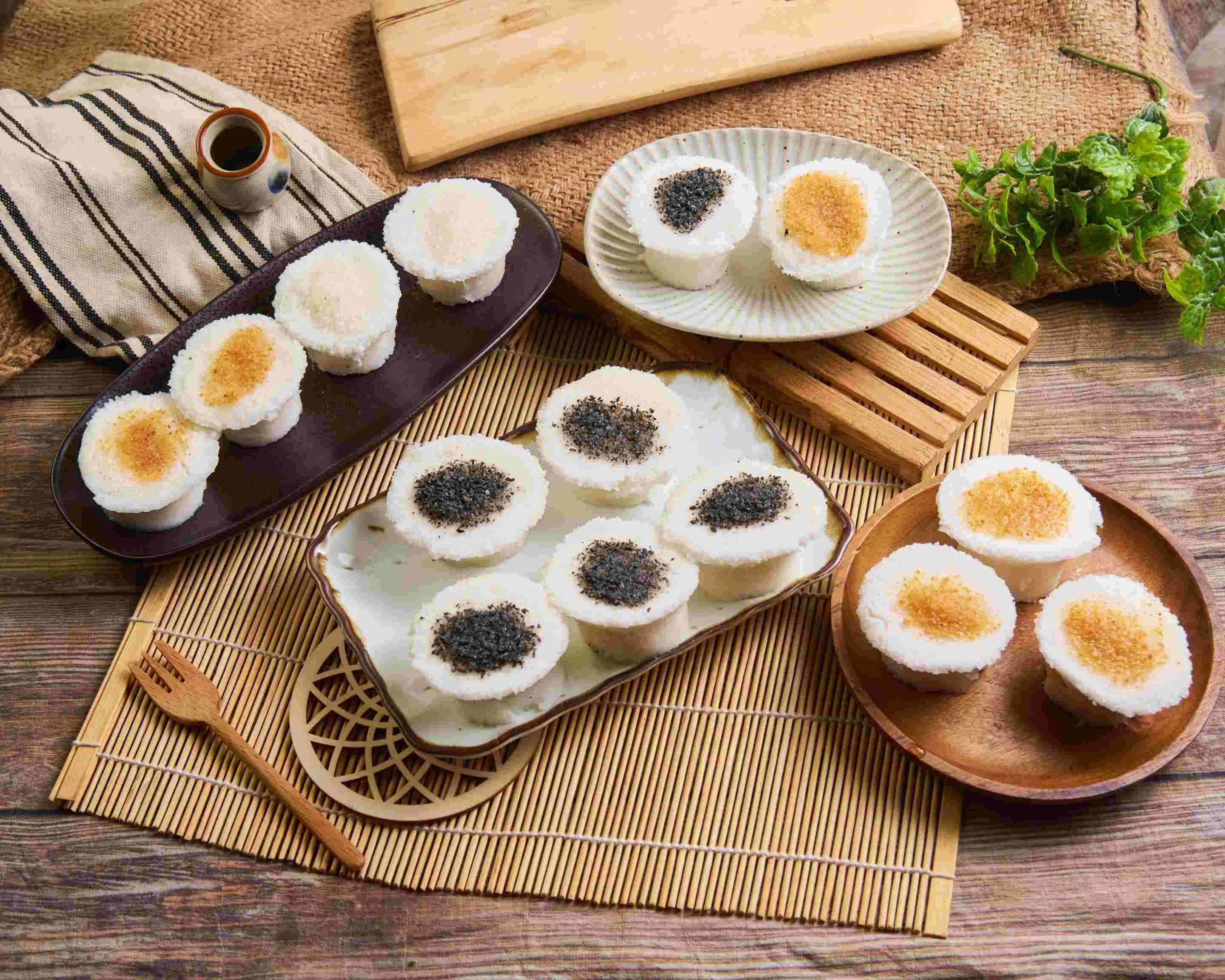 台北狀元糕 鶯歌南雅外送 | 菜單和價目表 | Uber Eats