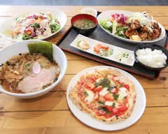 キッチン とちの木 kitchen tochinoki