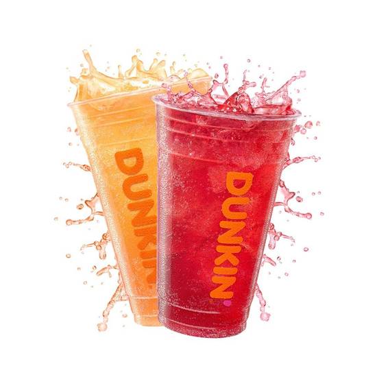 Dunkin' Energy M