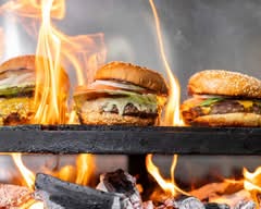 Cuarto De Kilo Mesquite Burgers (Bandera Rd)