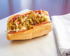 Dave's Cosmic Subs (Hudson)