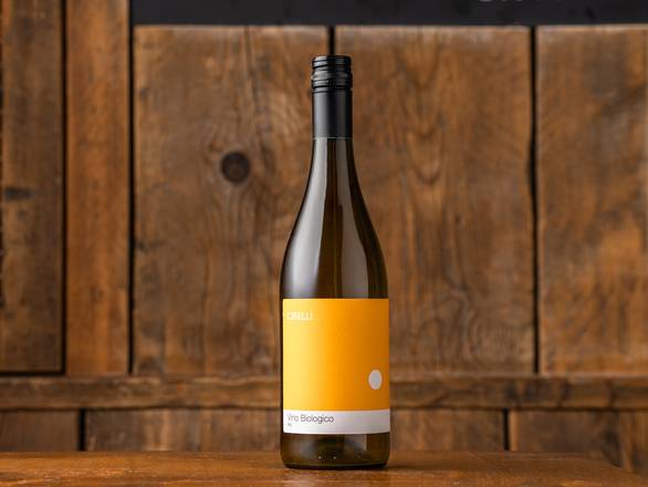 Trebbiano Bottle 750ml