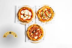 Giulia Pizza Napoletana (Mexico City)