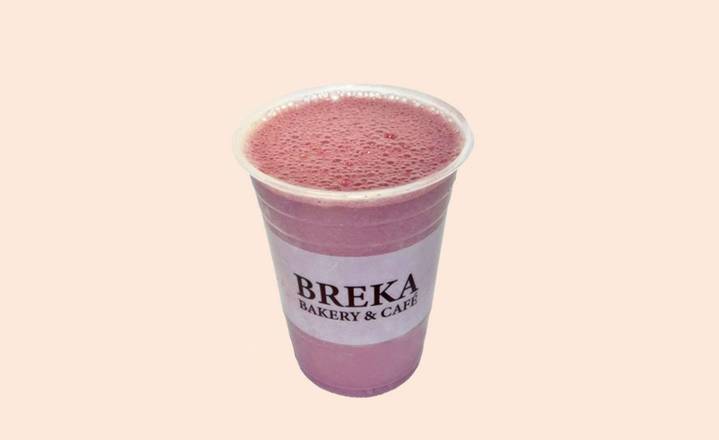 Berrylicious Smoothie (16oz)