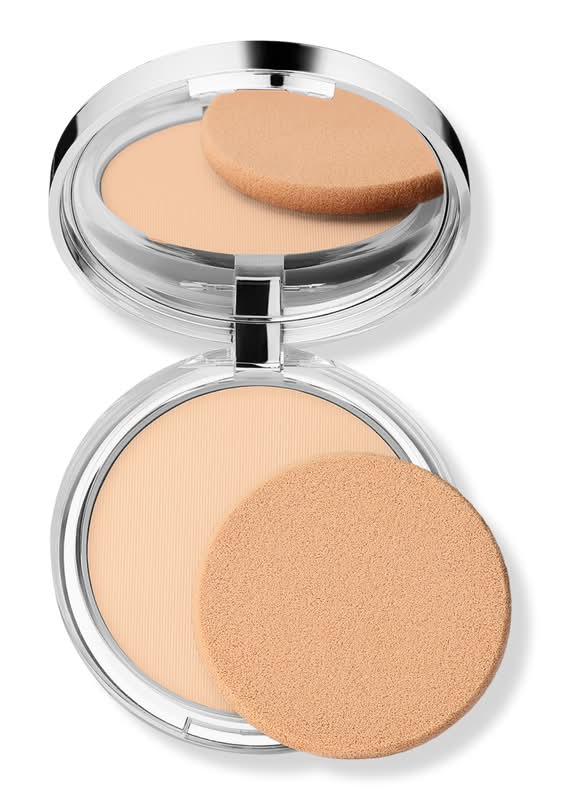 Clinique Stay-Matte Sheer Pressed Powder Foundation 02 Stay Neutral