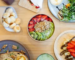 Manauara Açaí Algés